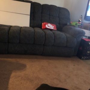 Meet your Posher, Jarrad