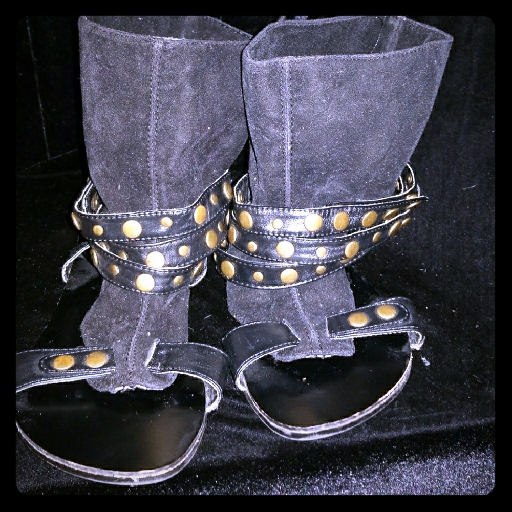 Bertinni Sandals