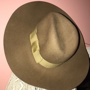 A Fashion Hat
