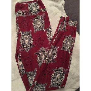 LulaRoe Leggings