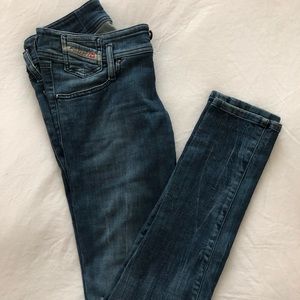 Diesel jeans
