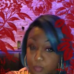 Meet your Posher, Erika