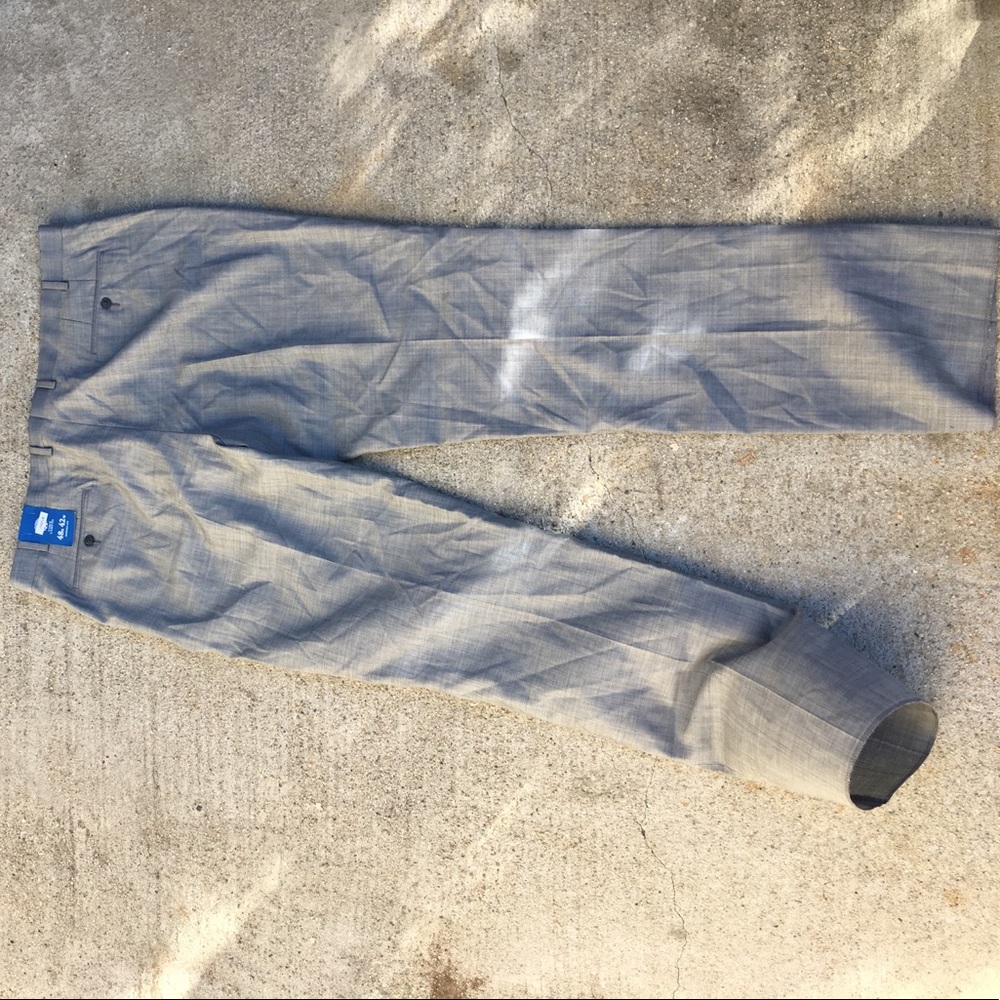 Vince Camuto men's pants 2 - Picture 4 of 6