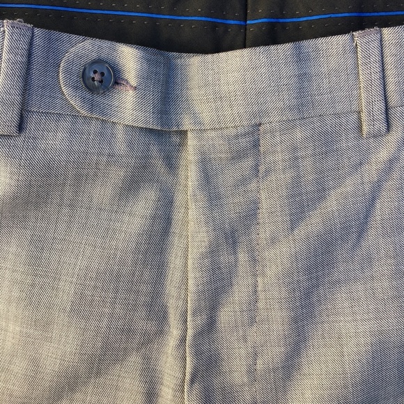 Vince Camuto men's pants 2 - Picture 3 of 6