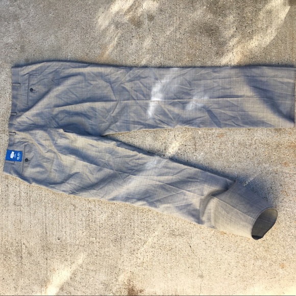 Vince Camuto men's pants 2 - Picture 4 of 6