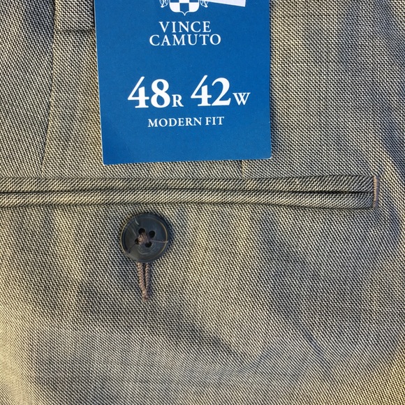 Vince Camuto men's pants 2 - Picture 5 of 6