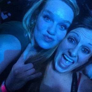 Meet your Posher, Krista