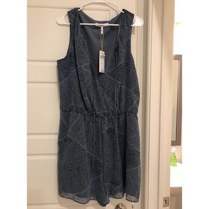 BCBG Generation romper- NEW!