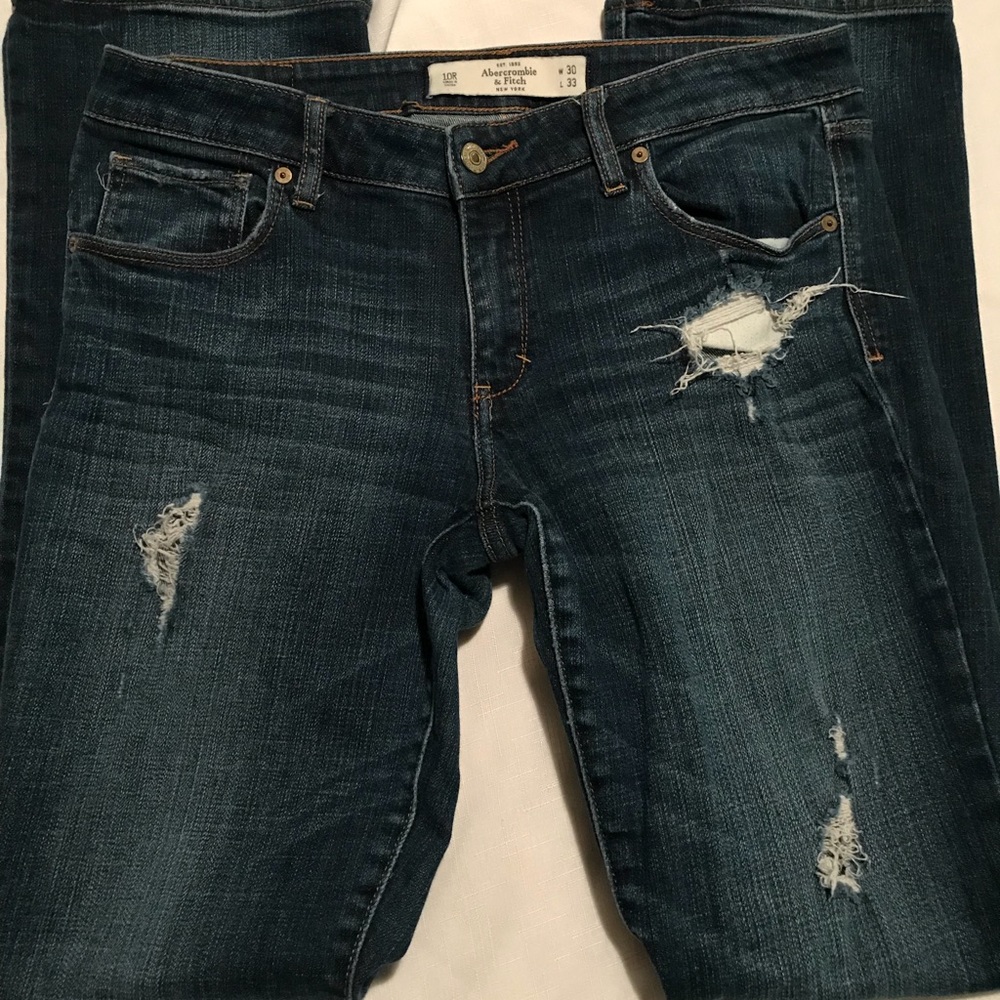 Abercrombie Jeans 👖