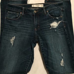 Abercrombie Jeans 👖