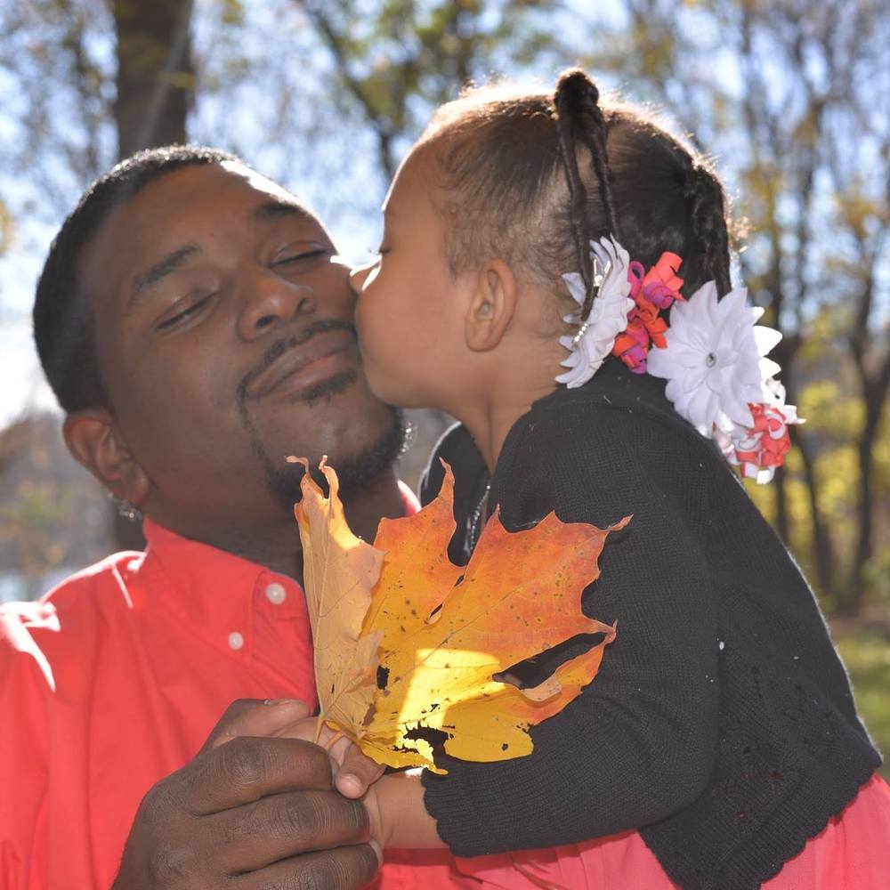 Meet your Posher, Jamal