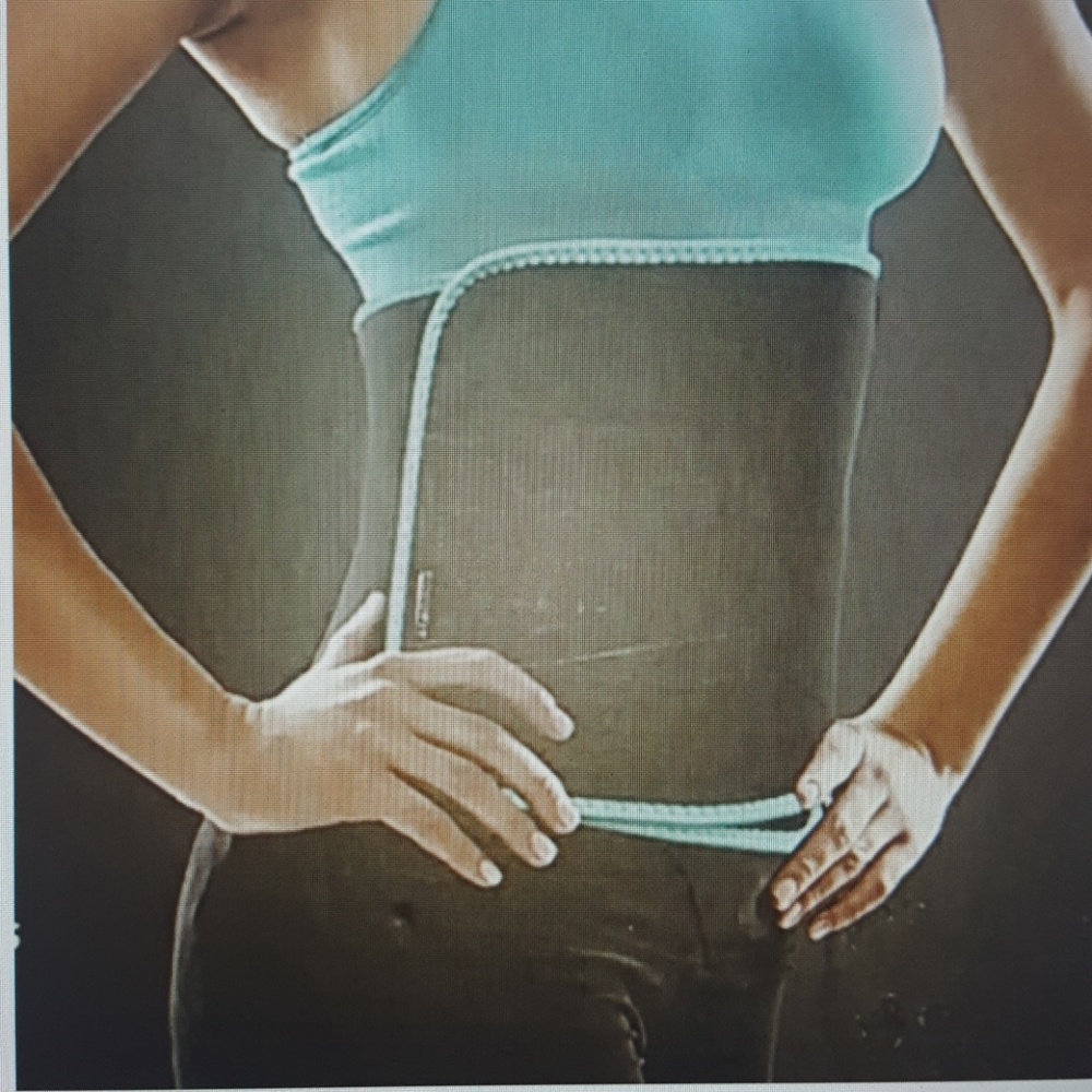 FORMFIT SLIMMER BELT