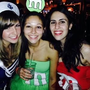 Meet your Posher, Taara