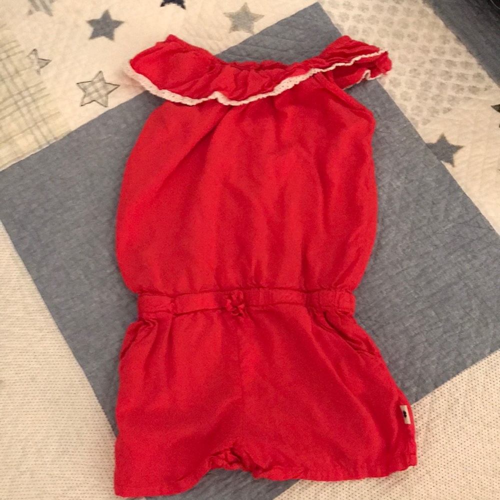 Lucky Brand Shorts Jumpers