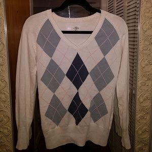 Argile Sweater