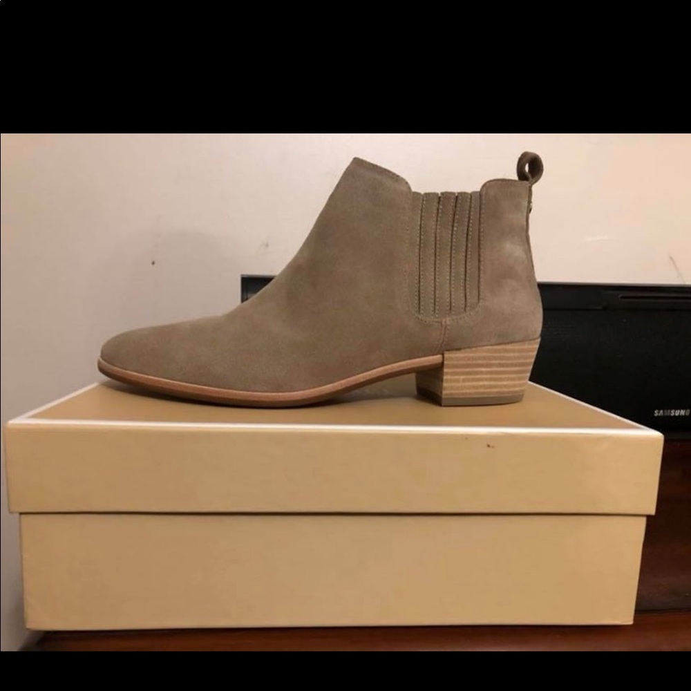 Michael Kors Booties