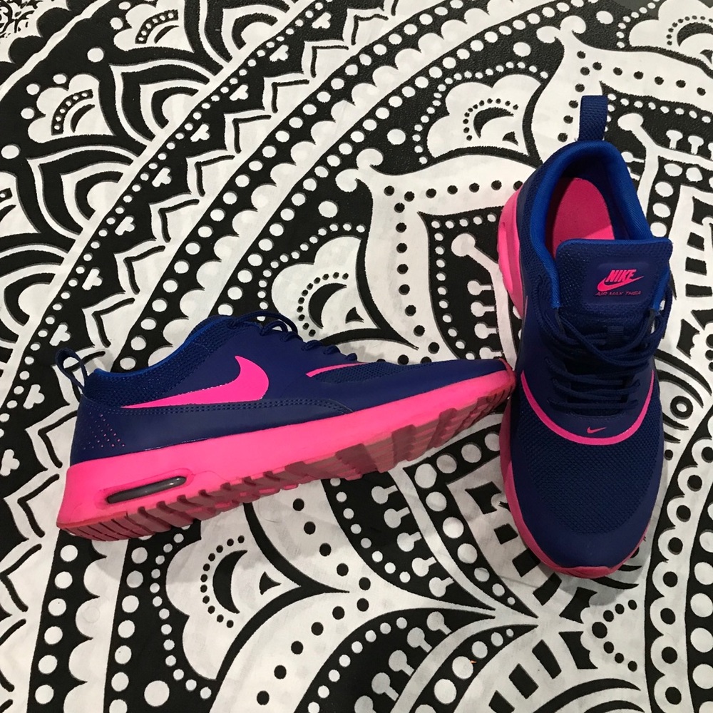Nike Shoes