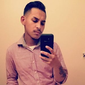 Meet your Posher, Jose