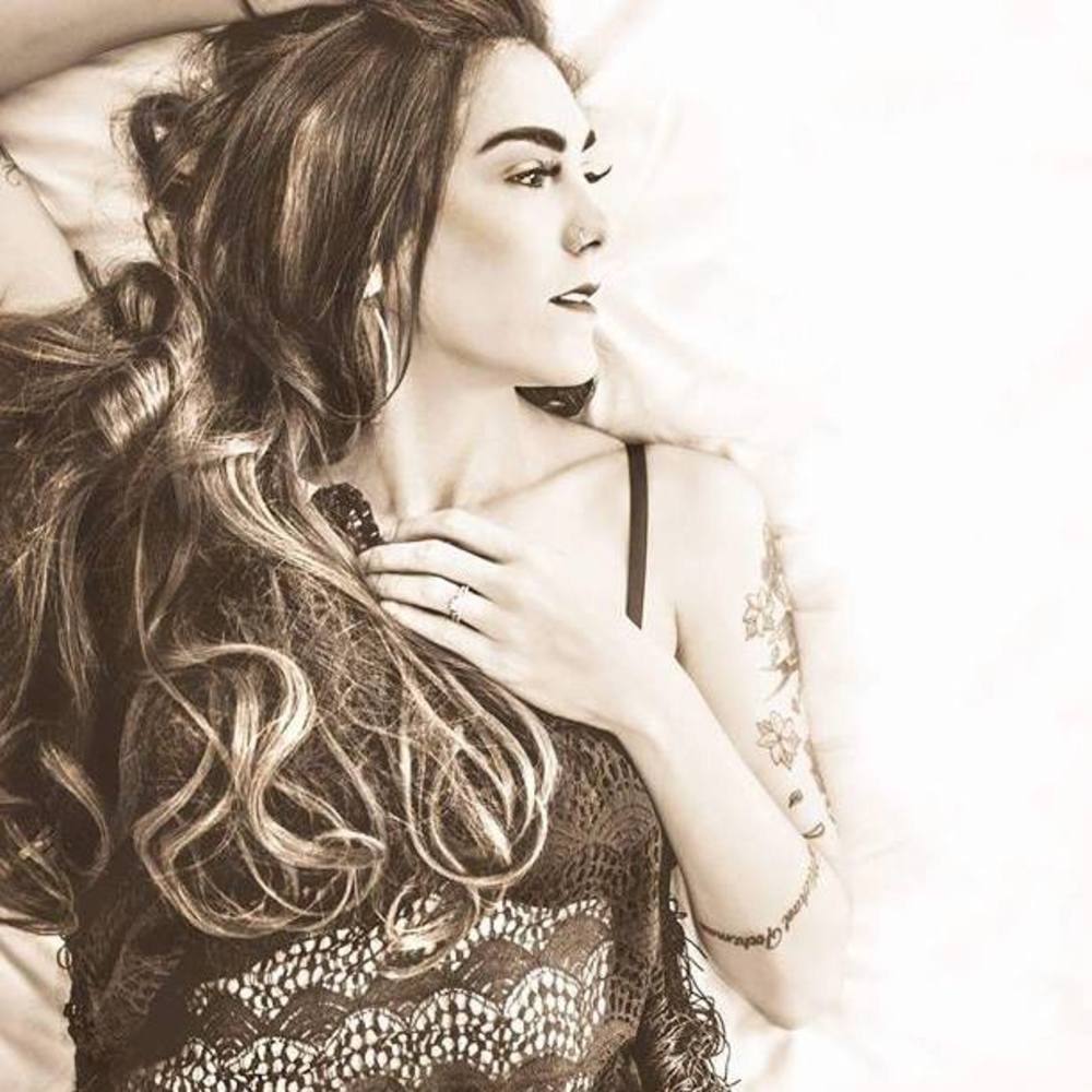 Meet your Posher, Theresa