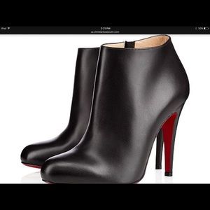 ✨🎉🅗🅞🅢🅣 🅟🅘🅒🅚"Belle" is a must-have bootie