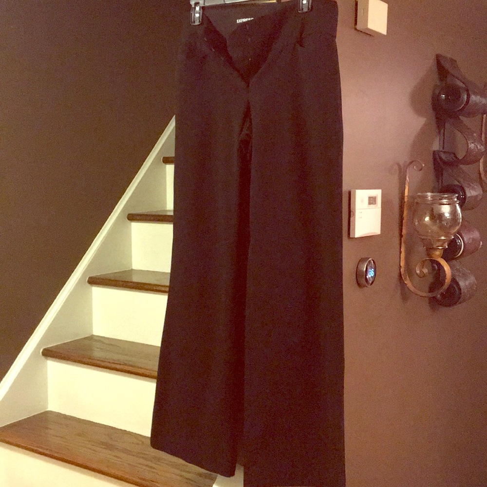 Express Editor Dress Pants