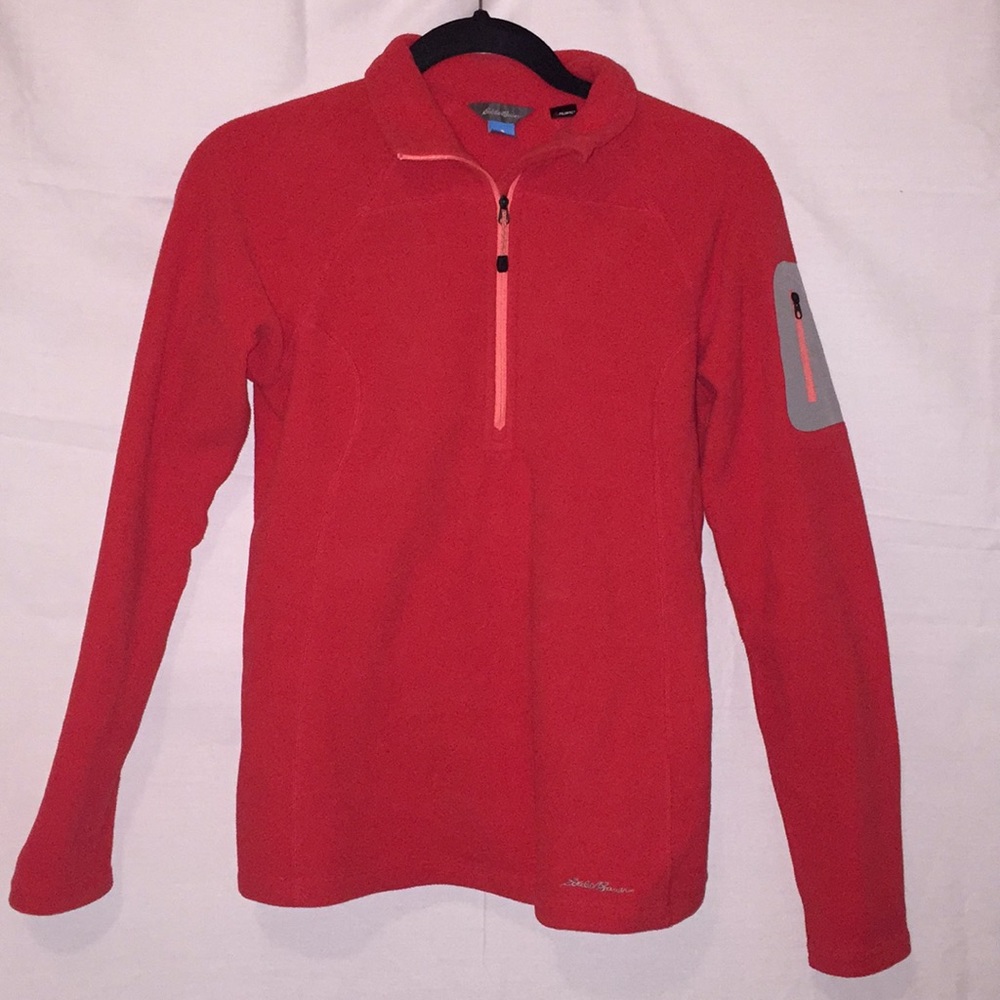 Eddie Bauer pullover