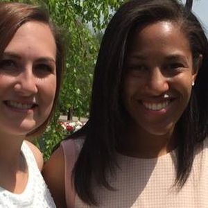 Meet your Posher, Camille