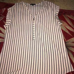 Women’s pink blouse size s