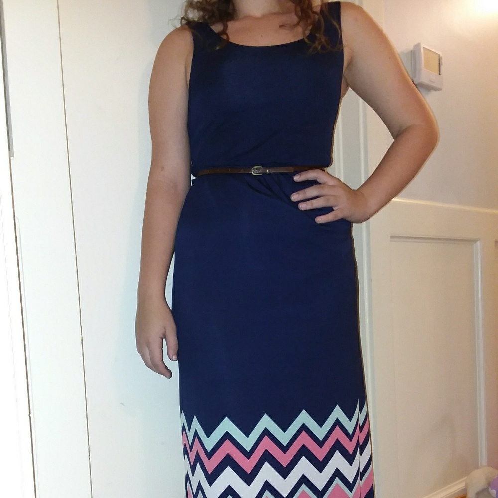 Women's sundress