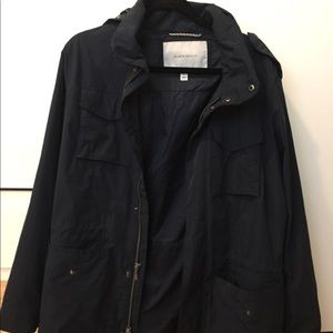 Neiman Marcus Mens Coat