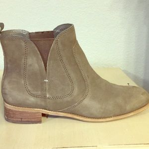 Nine West Bootie