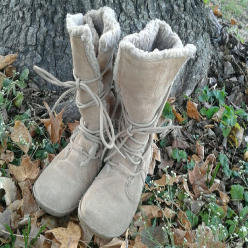 Winter Boots