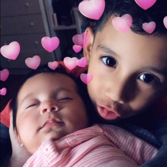 Meet your Posher, Johana - Picture 1 of 1