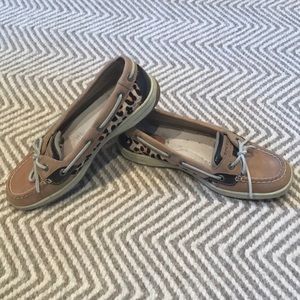 Sperry top-sider