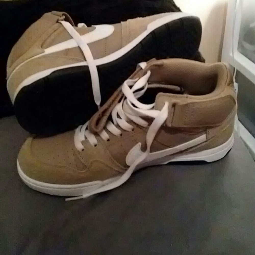 Nike Stefan Janoski