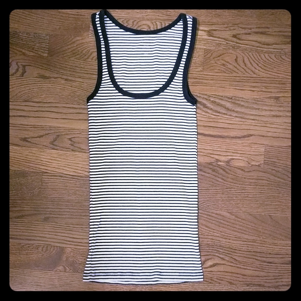 J.Crew favourite Tank