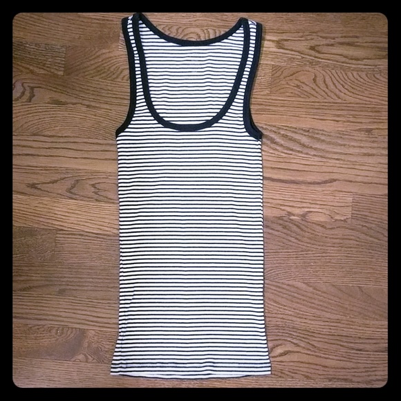 J.Crew favourite Tank - Picture 1 of 4