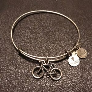 Alex and Ani bracelet