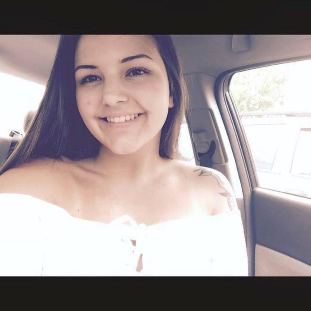 Meet your Posher, Rebekah