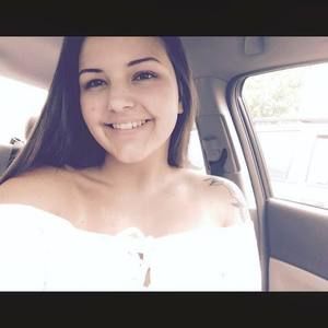 Meet your Posher, Rebekah