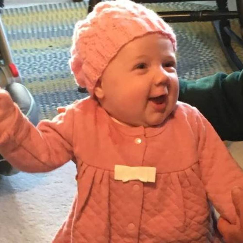 Meet your Posher, Susan