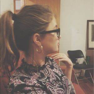 Meet your Posher, Morgan