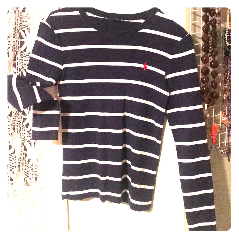 Ralph Lauren knit shirt