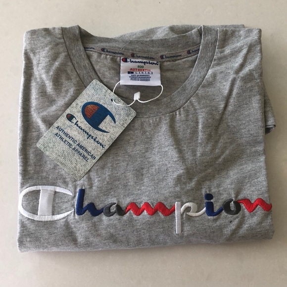 Champion Other - Champion t-shirt