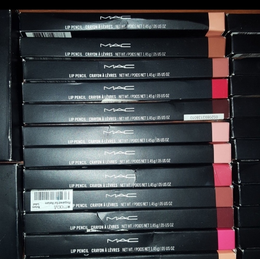 MAC makeup mixed lot - Picture 3 of 7