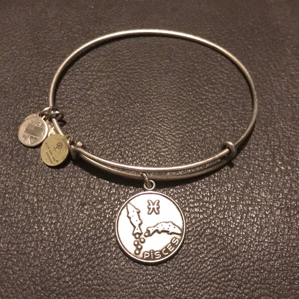 Alex and Ani Bracelet