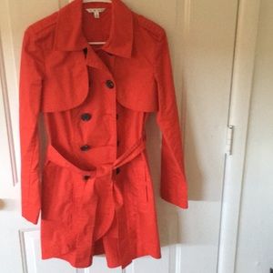 Cabi coat