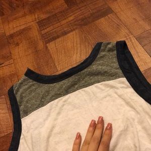 Forever 21 tank top