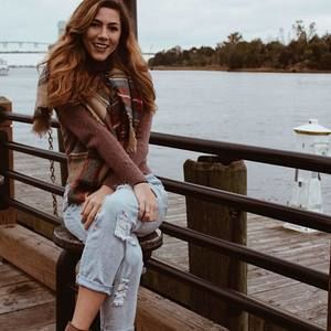 Meet your Posher, Jordan