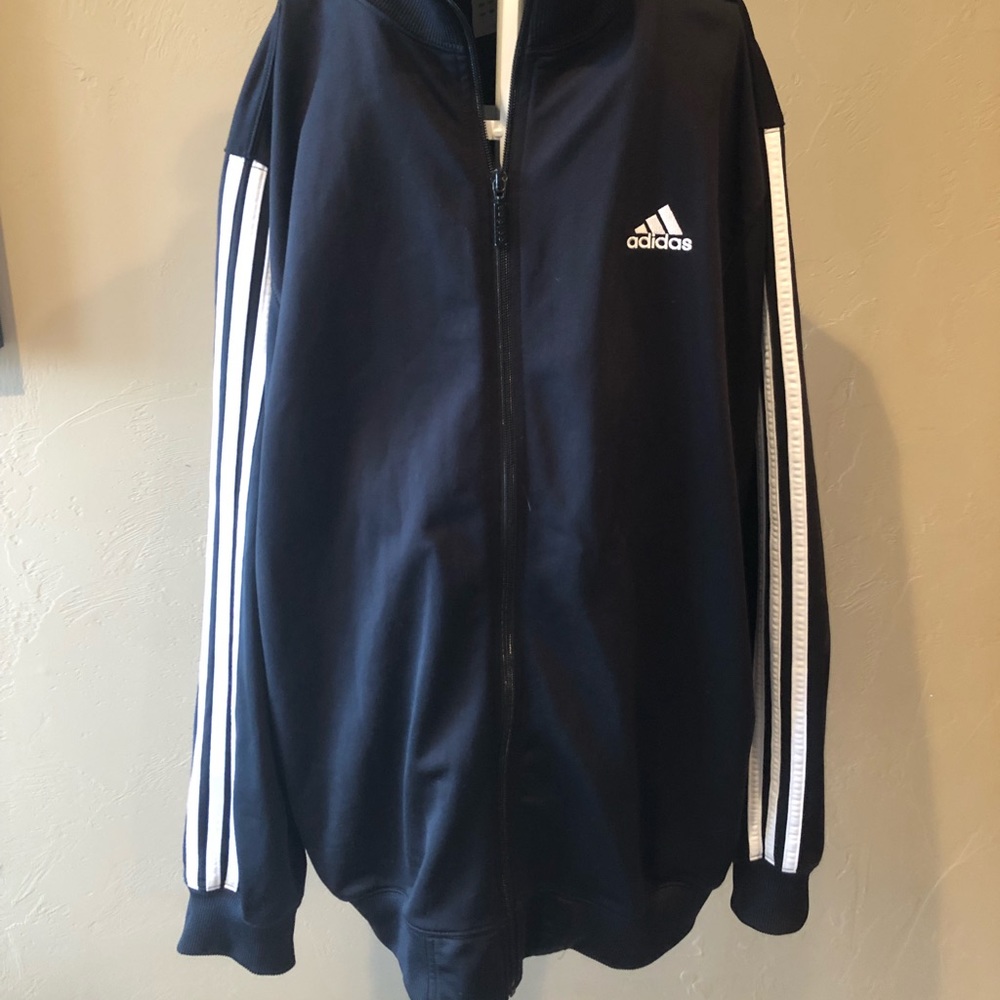 Adidas Jacket